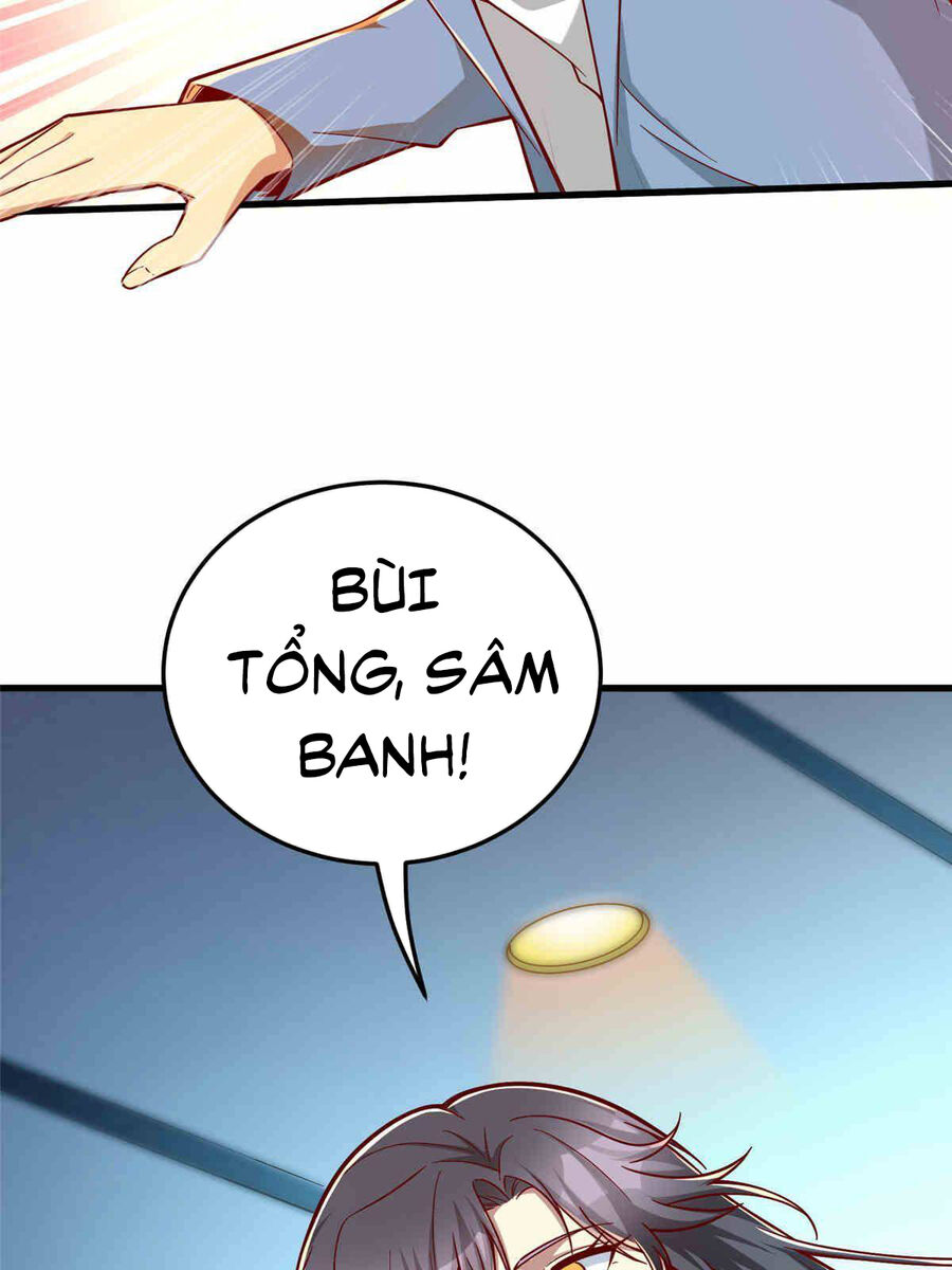 Trở Thành Tài Phiệt Nhờ Game Chapter 24 - 22