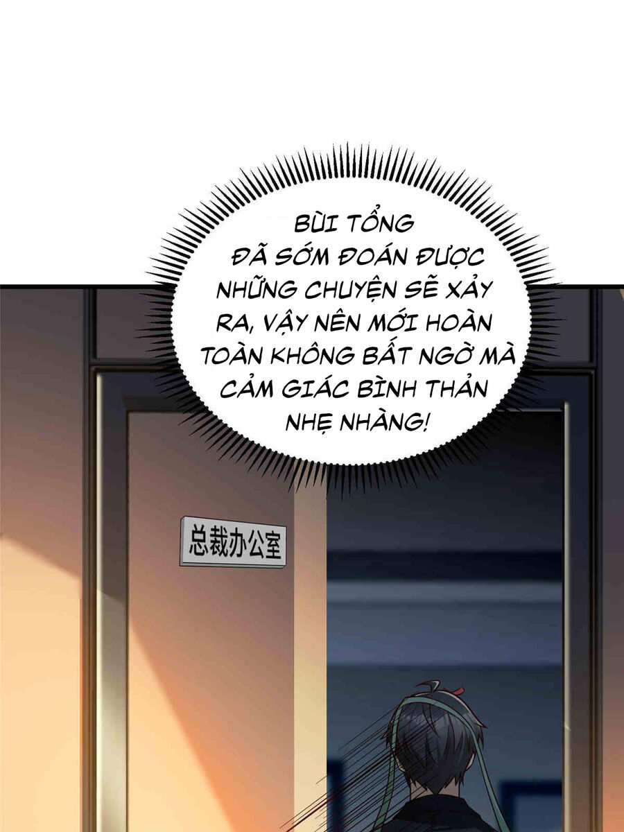 Trở Thành Tài Phiệt Nhờ Game Chapter 24 - 36