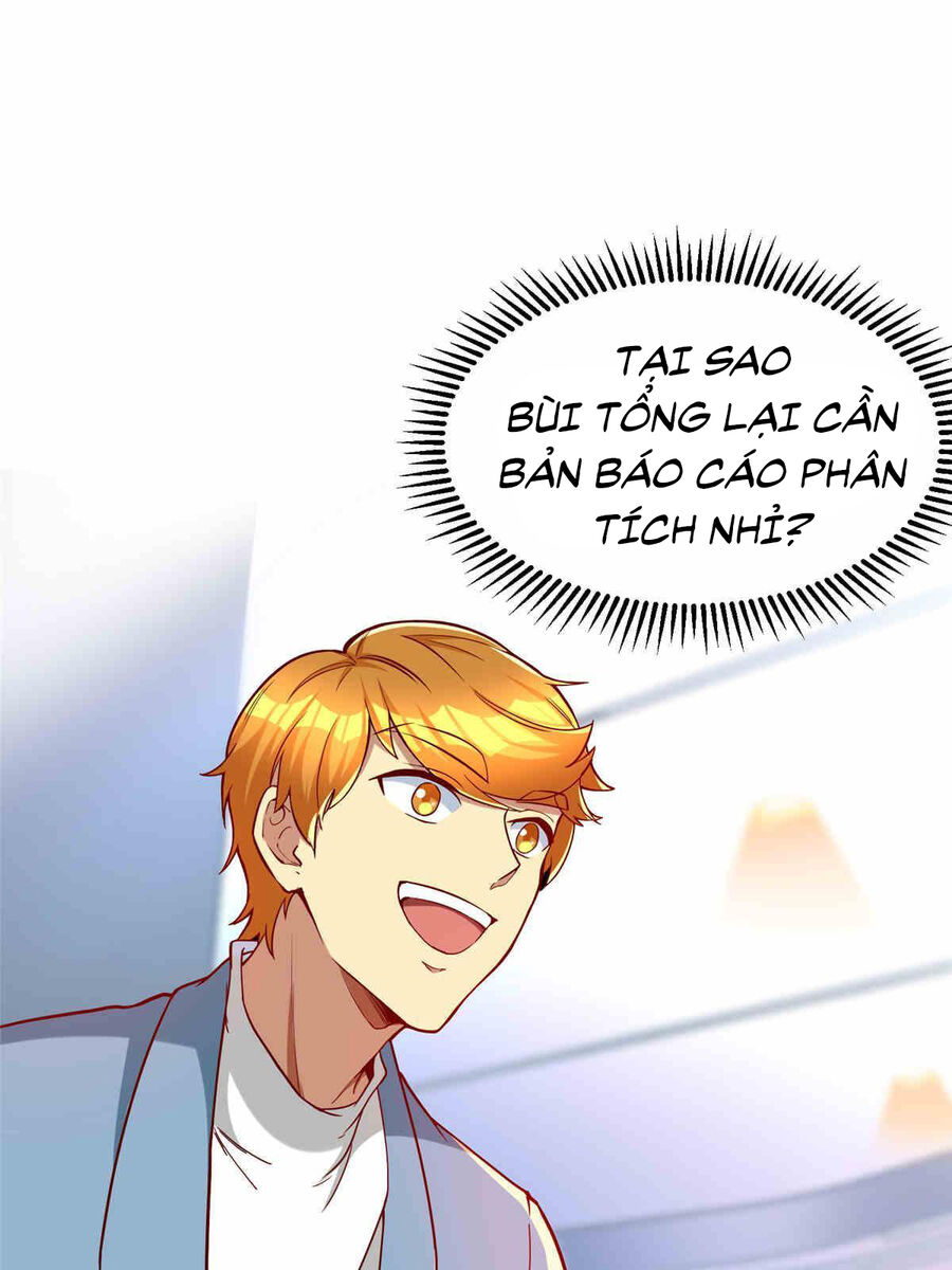 Trở Thành Tài Phiệt Nhờ Game Chapter 24 - 59