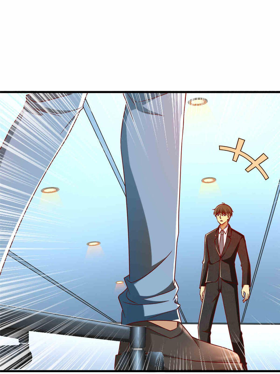 Trở Thành Tài Phiệt Nhờ Game Chapter 24 - 10