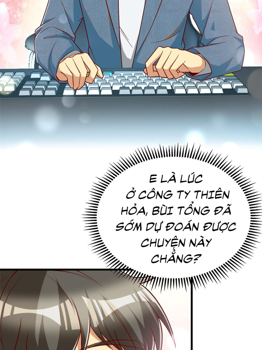 Trở Thành Tài Phiệt Nhờ Game Chapter 25 - 33