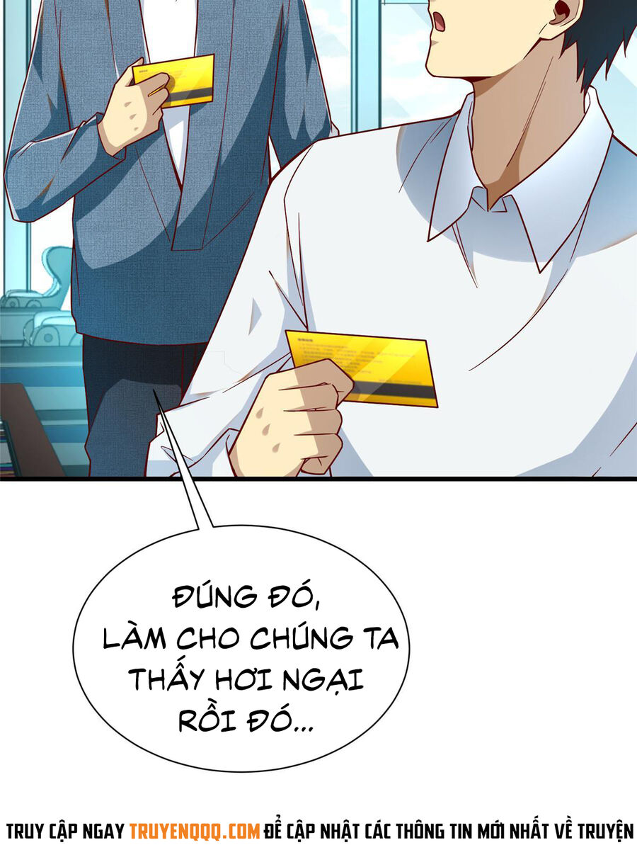 Trở Thành Tài Phiệt Nhờ Game Chapter 25 - 52