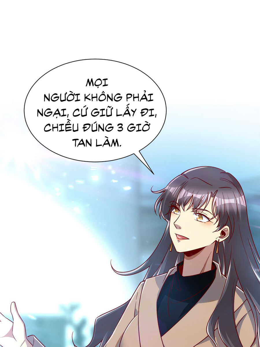 Trở Thành Tài Phiệt Nhờ Game Chapter 25 - 53