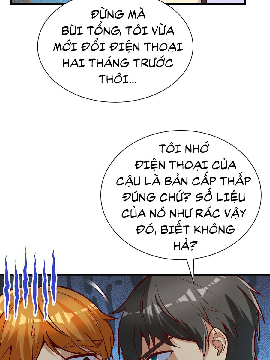 Trở Thành Tài Phiệt Nhờ Game Chapter 26 - 26