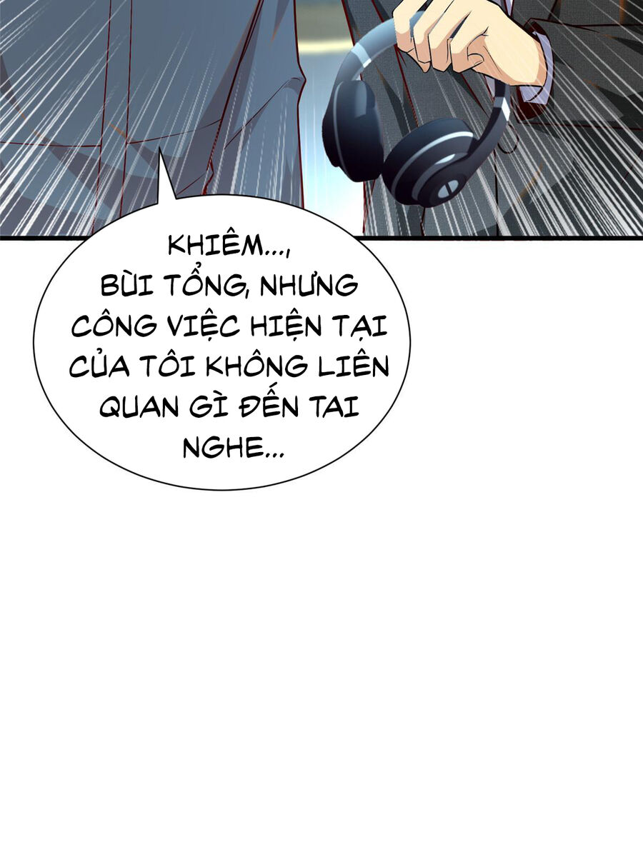 Trở Thành Tài Phiệt Nhờ Game Chapter 26 - 30