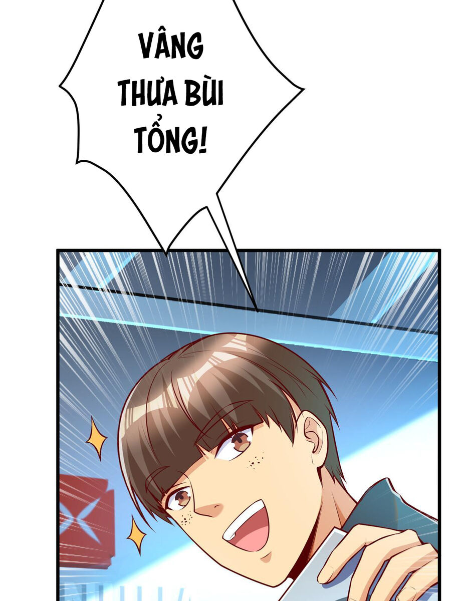 Trở Thành Tài Phiệt Nhờ Game Chapter 26 - 39