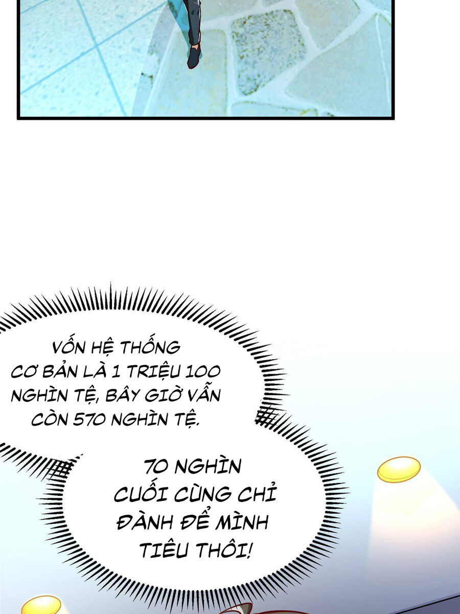 Trở Thành Tài Phiệt Nhờ Game Chapter 26 - 47