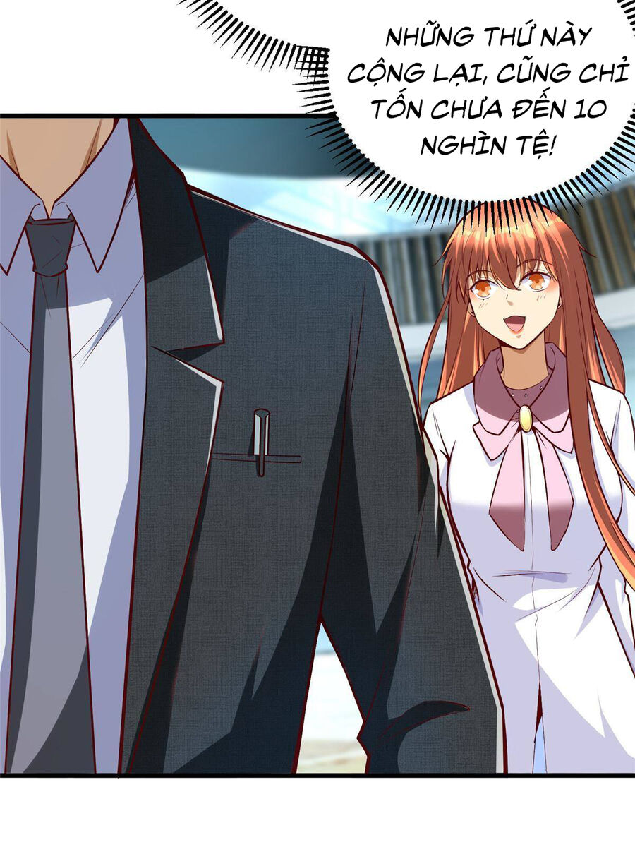 Trở Thành Tài Phiệt Nhờ Game Chapter 26 - 59
