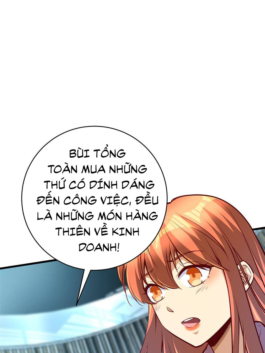 Trở Thành Tài Phiệt Nhờ Game Chapter 26 - 60