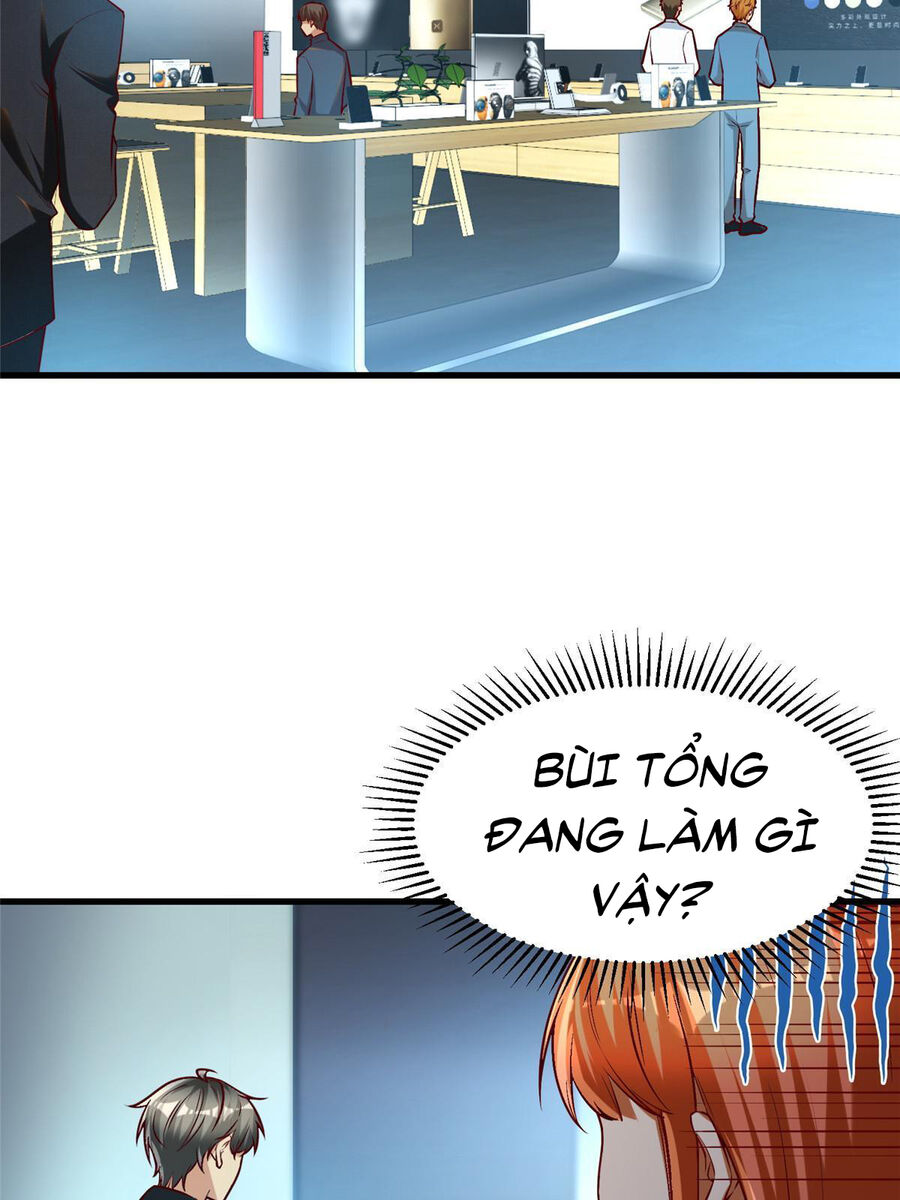 Trở Thành Tài Phiệt Nhờ Game Chapter 26 - 6