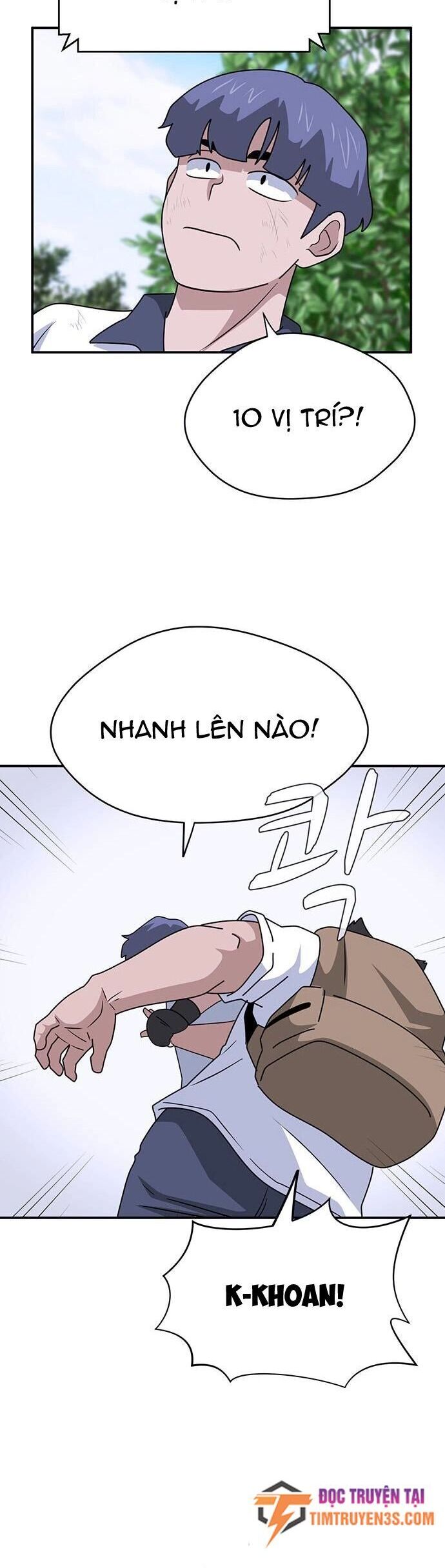 Quy Luật Hệ Thống Chapter 46 - 12