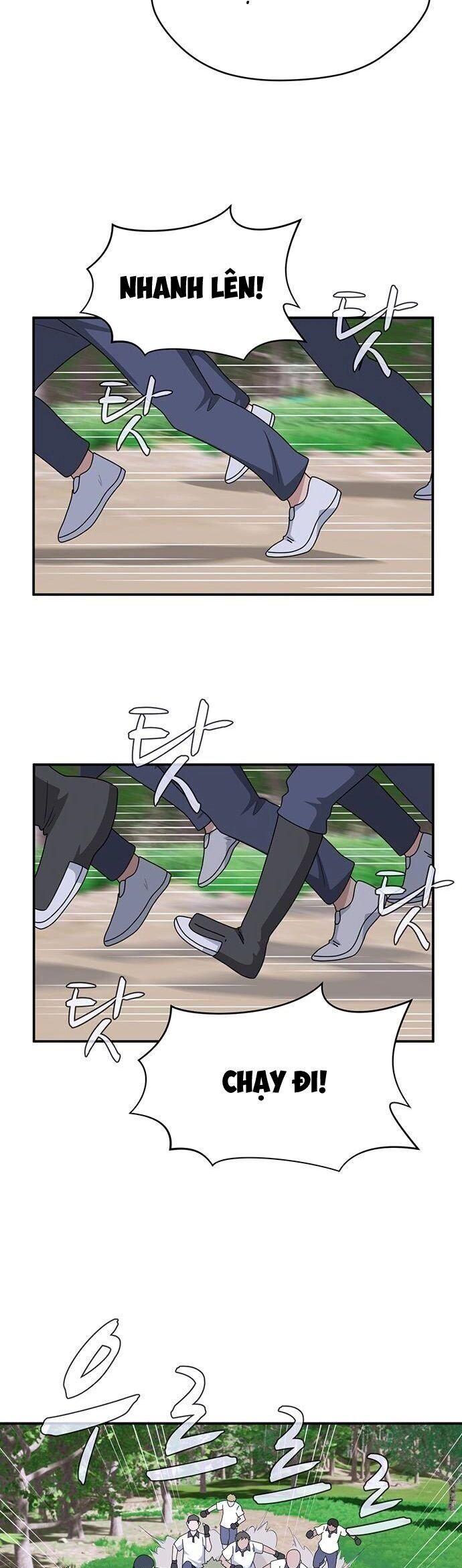 Quy Luật Hệ Thống Chapter 46 - 15