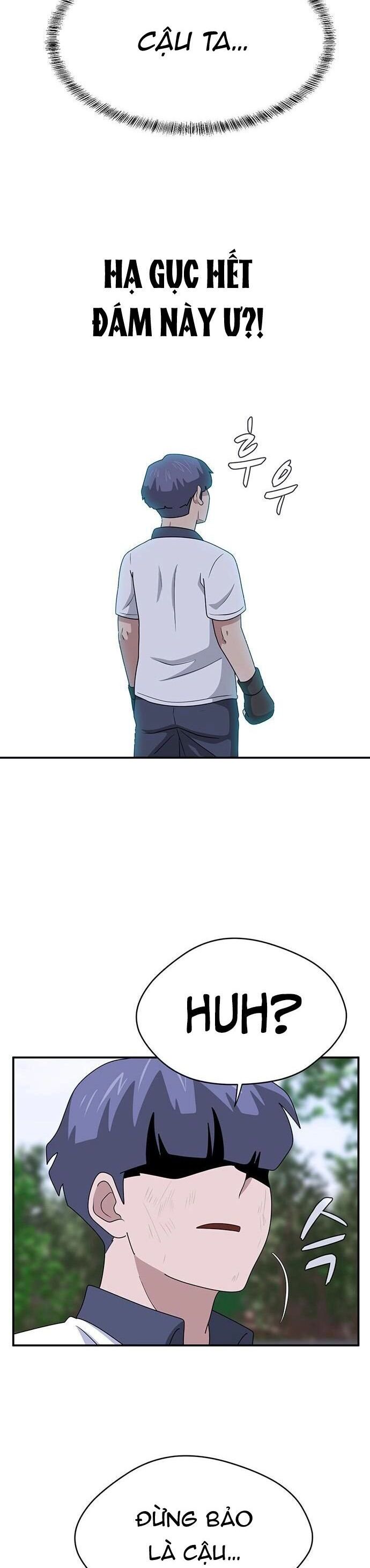 Quy Luật Hệ Thống Chapter 46 - 3