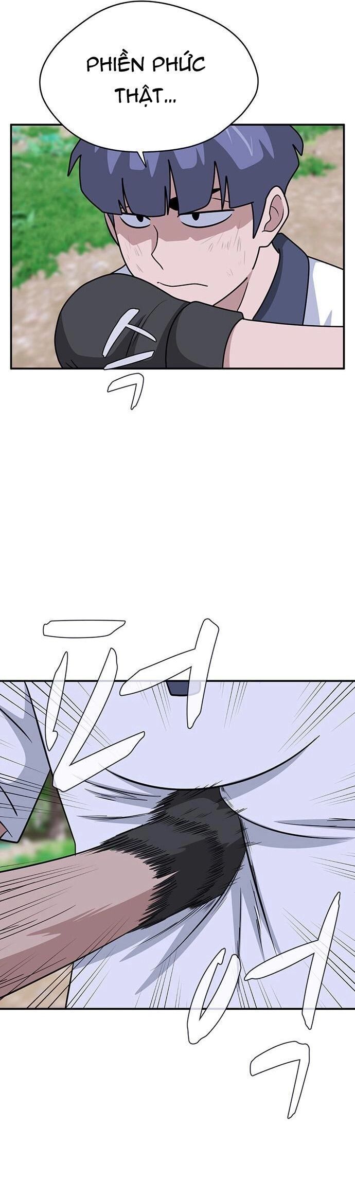 Quy Luật Hệ Thống Chapter 46 - 25