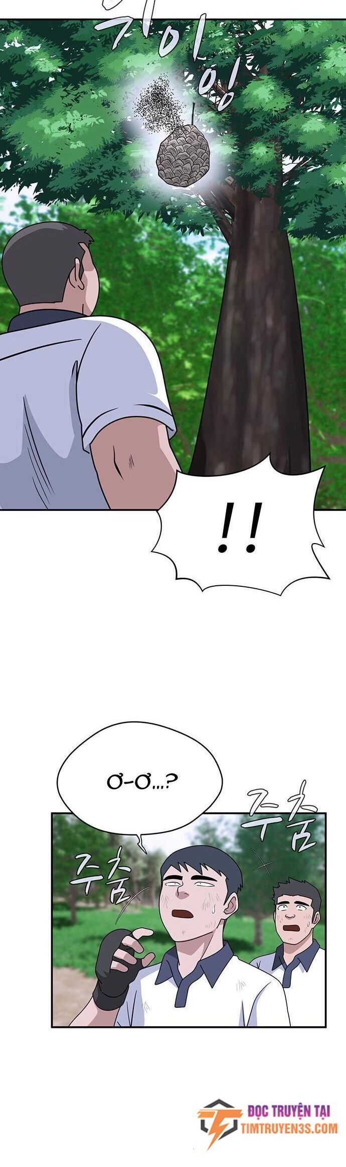 Quy Luật Hệ Thống Chapter 46 - 28