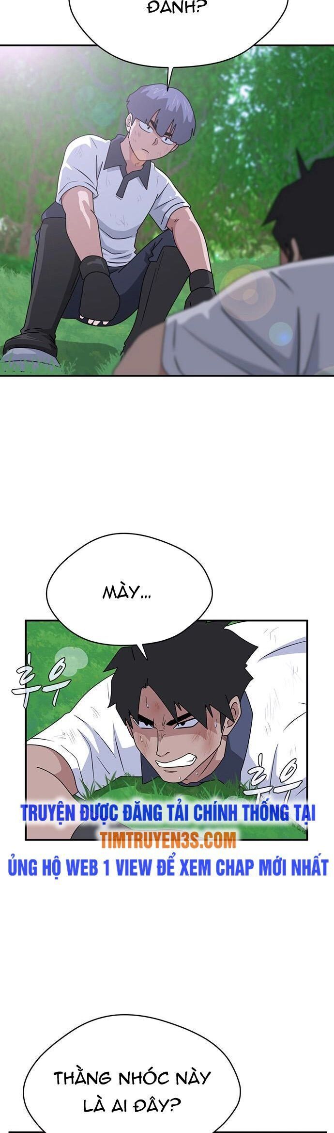 Quy Luật Hệ Thống Chapter 46 - 38