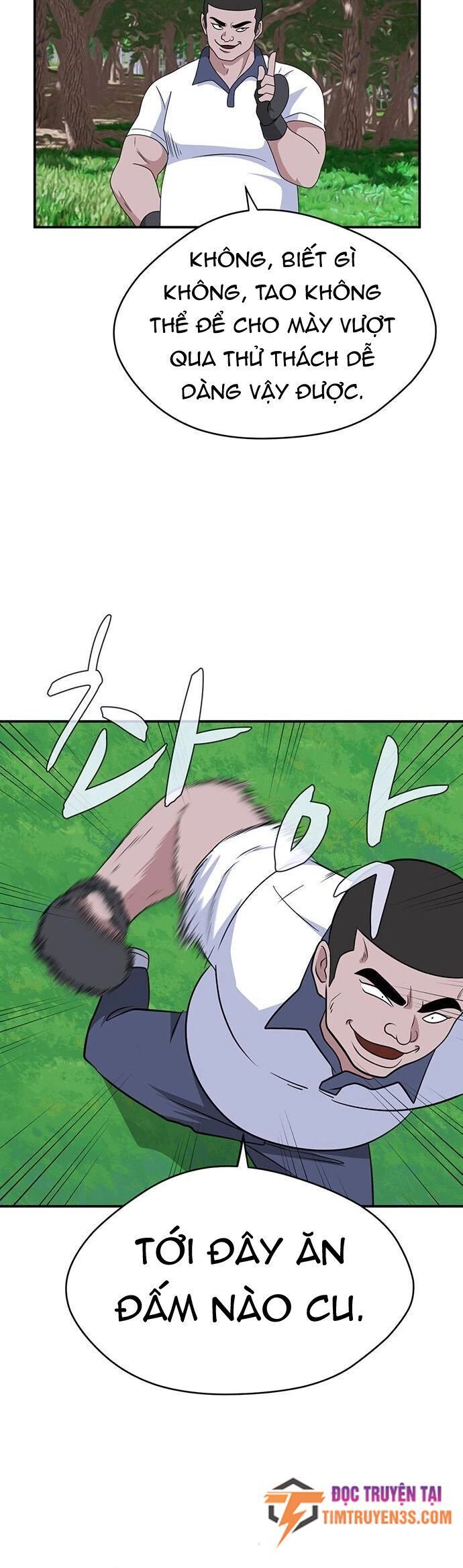 Quy Luật Hệ Thống Chapter 46 - 40