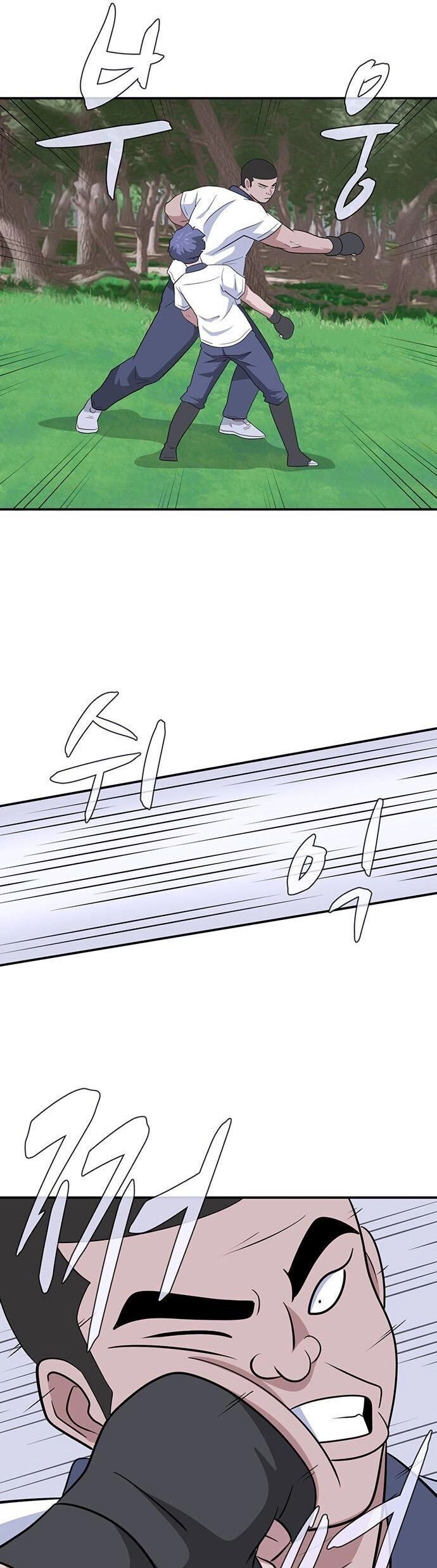 Quy Luật Hệ Thống Chapter 46 - 41