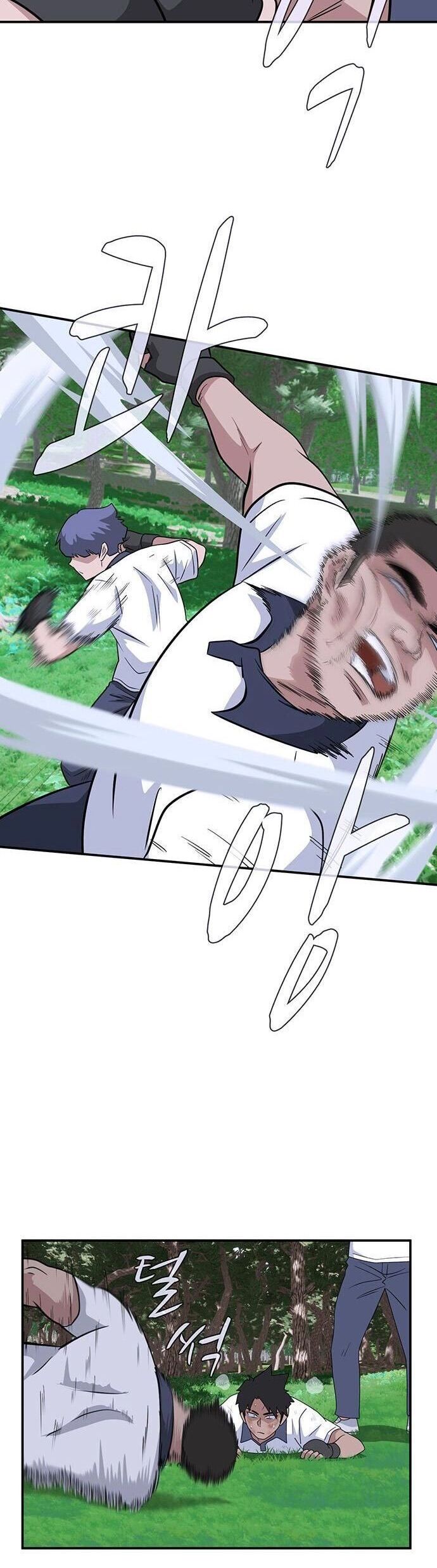 Quy Luật Hệ Thống Chapter 46 - 42