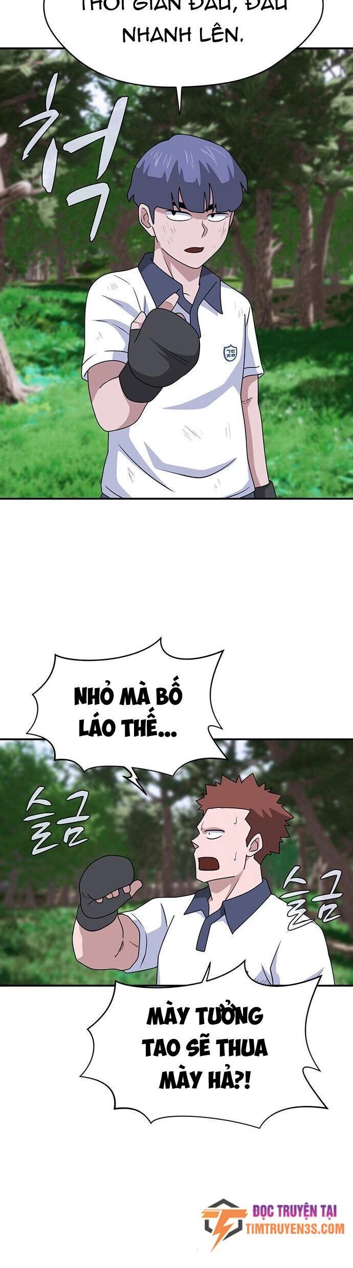 Quy Luật Hệ Thống Chapter 46 - 44