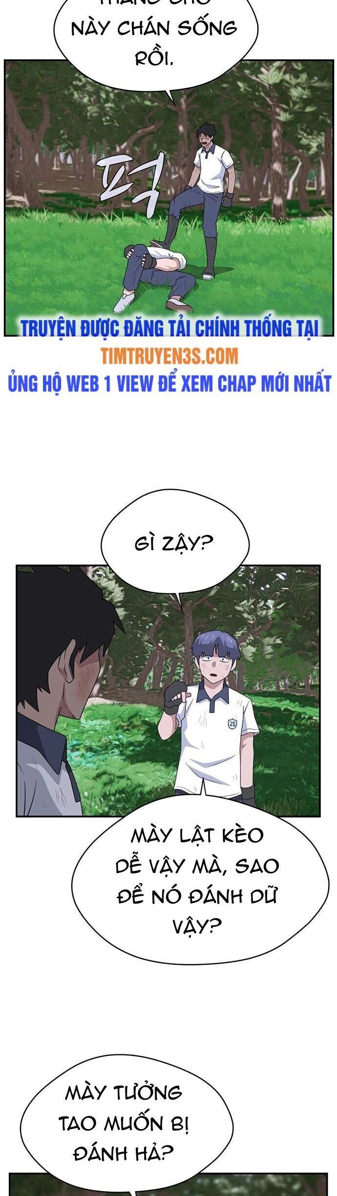 Quy Luật Hệ Thống Chapter 46 - 47