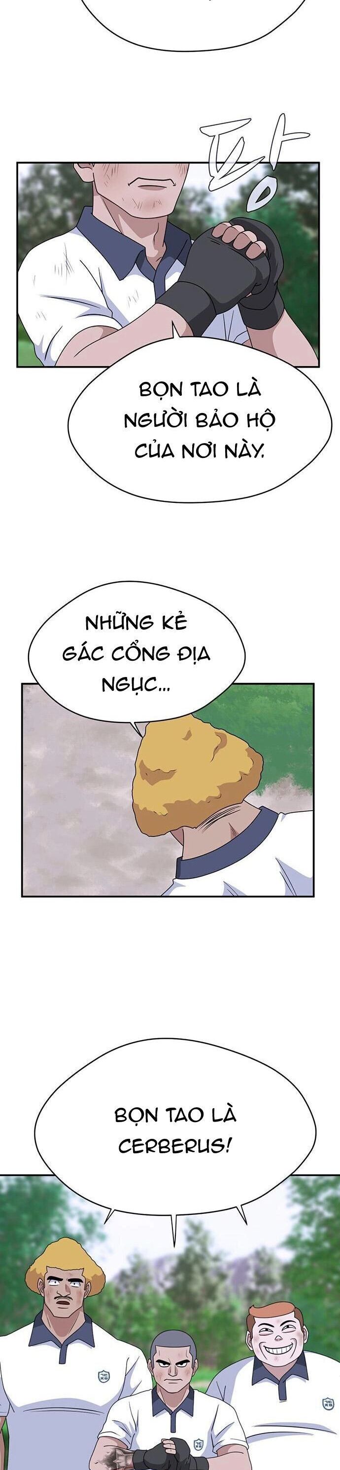 Quy Luật Hệ Thống Chapter 46 - 55