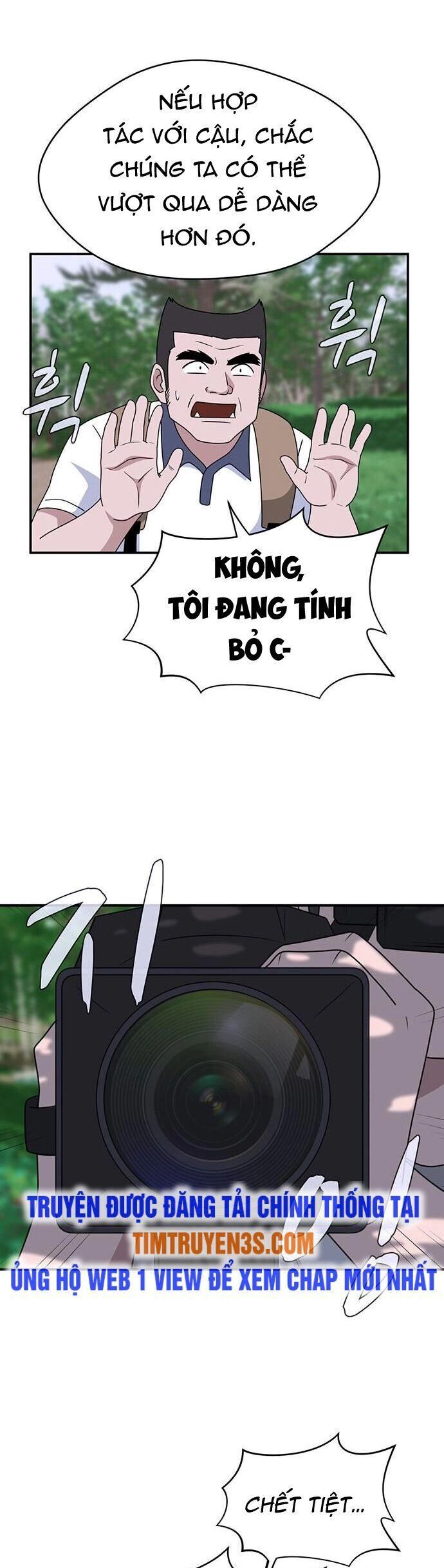 Quy Luật Hệ Thống Chapter 46 - 10