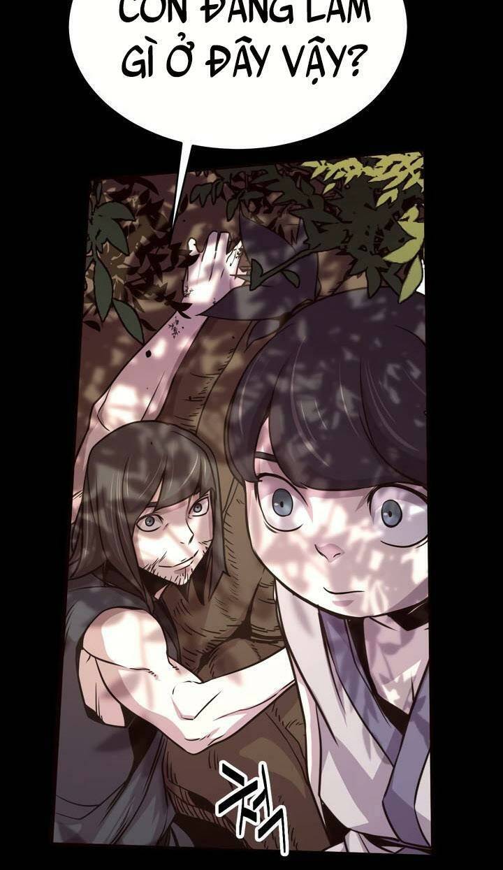 Kẻ Thù Chapter 27 - 15
