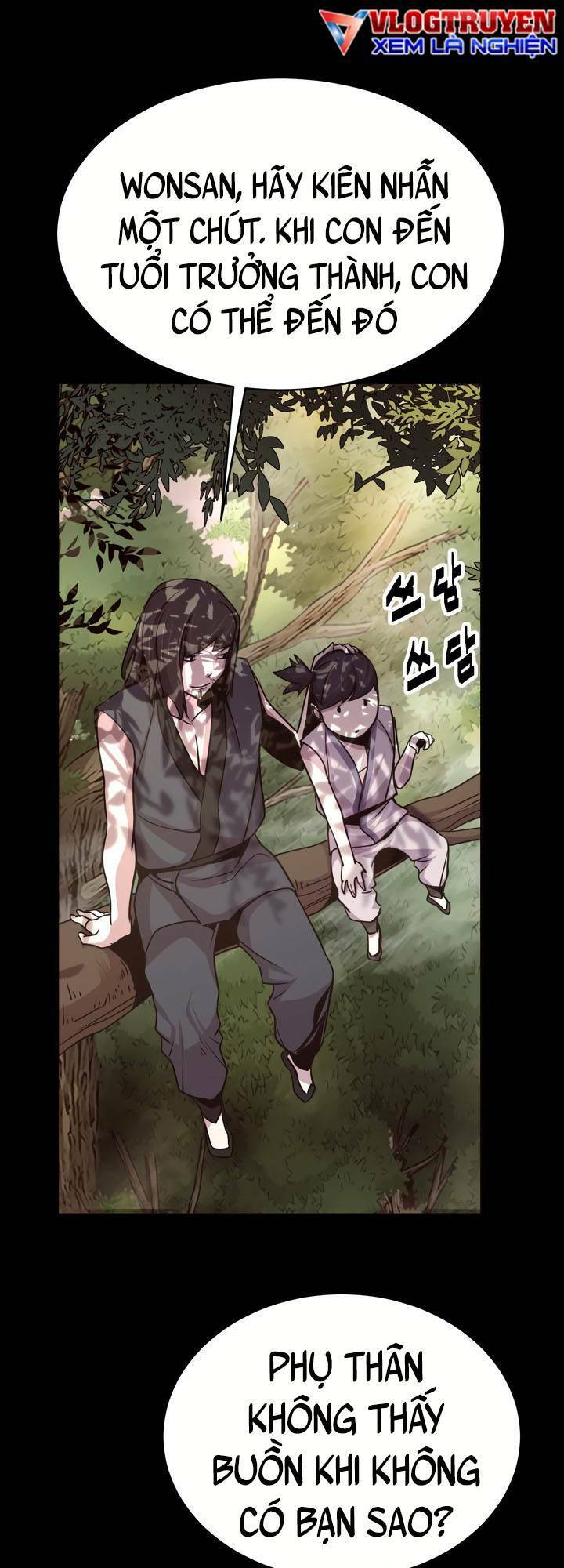 Kẻ Thù Chapter 27 - 17