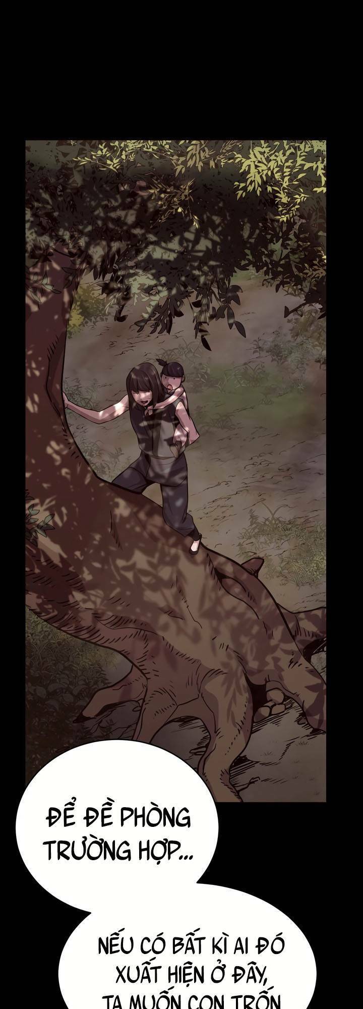Kẻ Thù Chapter 27 - 20