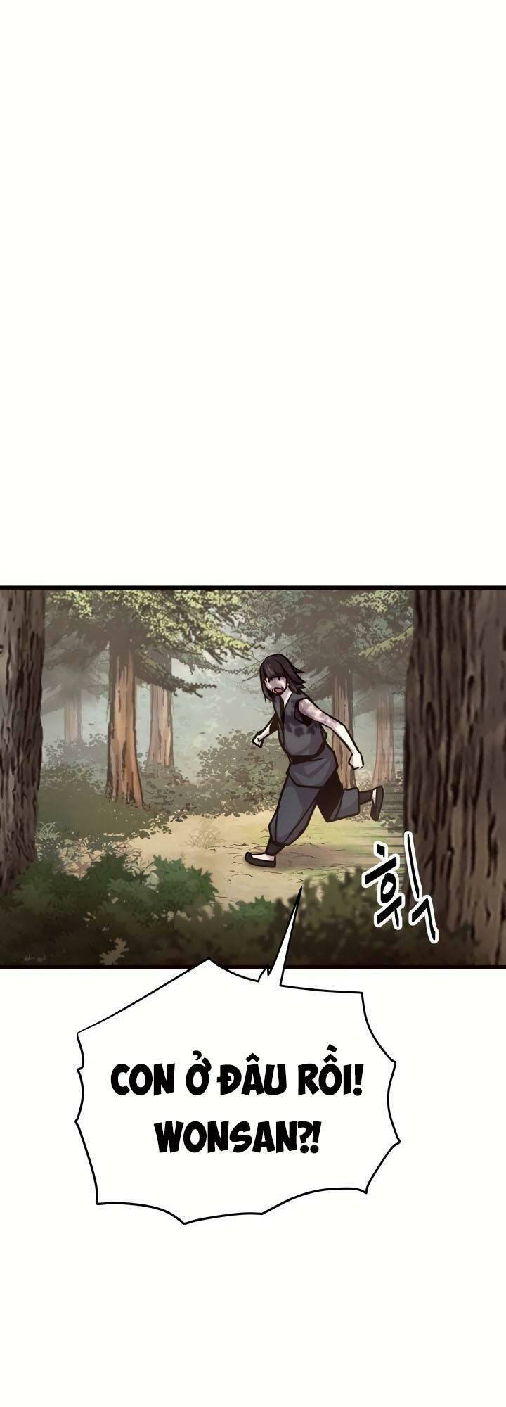 Kẻ Thù Chapter 27 - 36