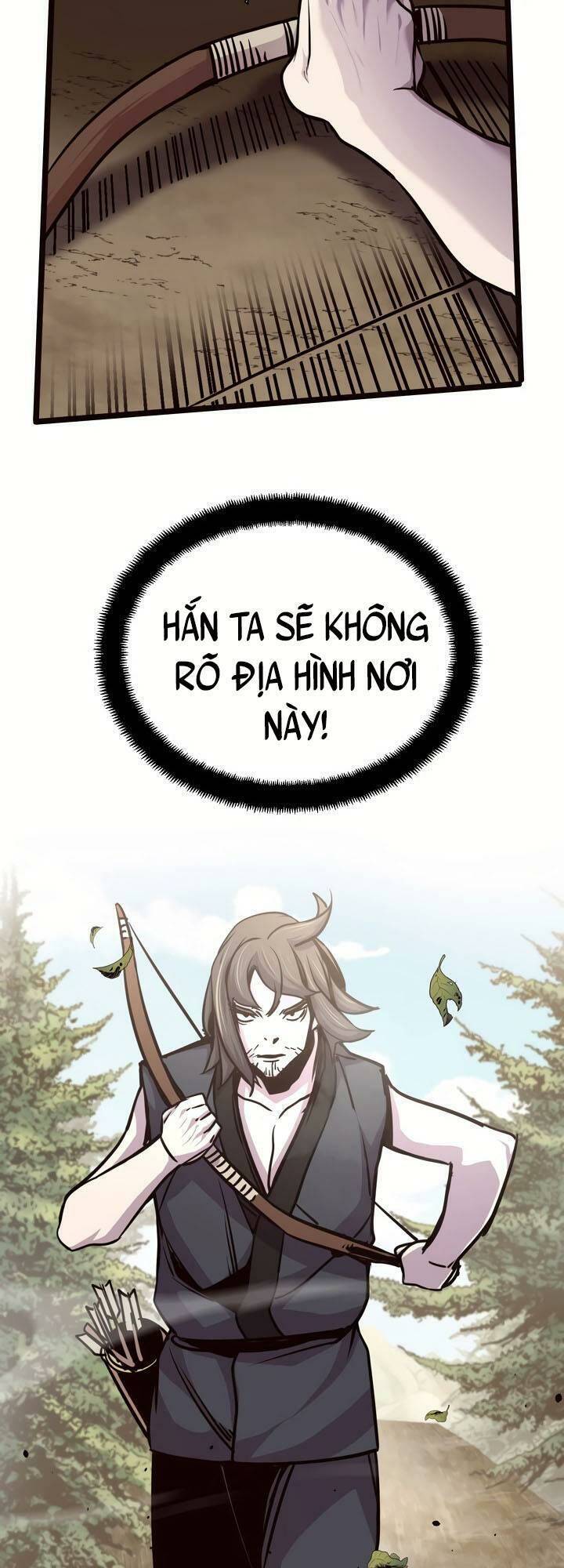 Kẻ Thù Chapter 27 - 42