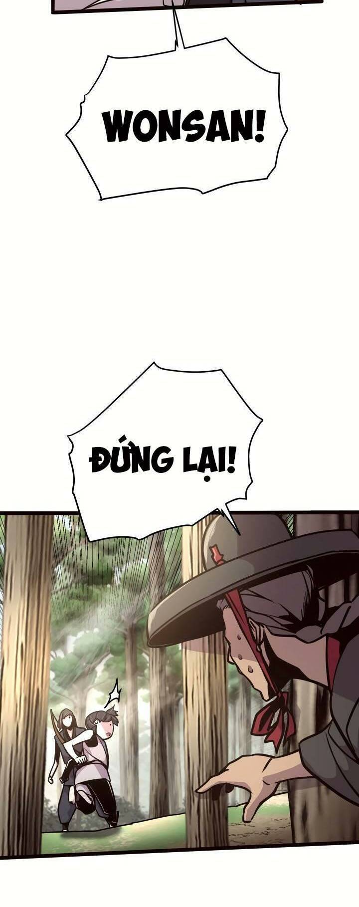 Kẻ Thù Chapter 27 - 48