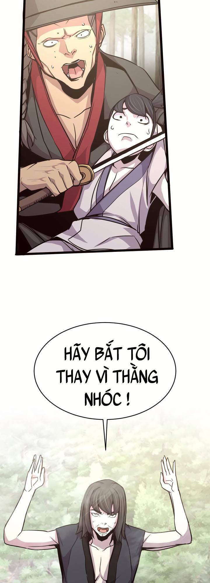 Kẻ Thù Chapter 27 - 56