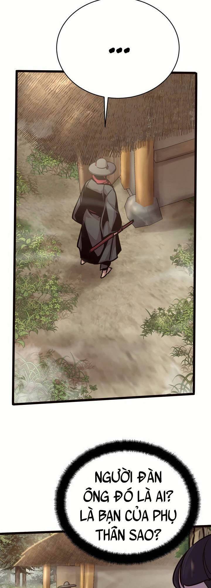 Kẻ Thù Chapter 27 - 8