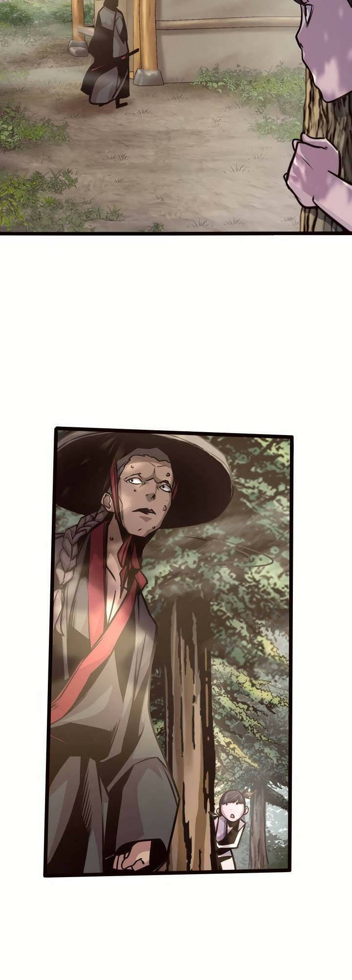 Kẻ Thù Chapter 27 - 9