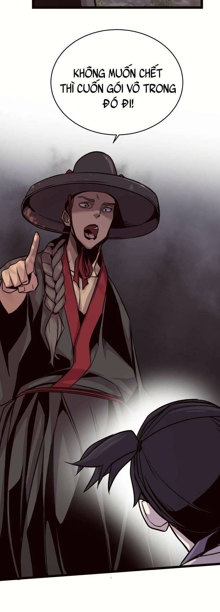 Kẻ Thù Chapter 28 - 57