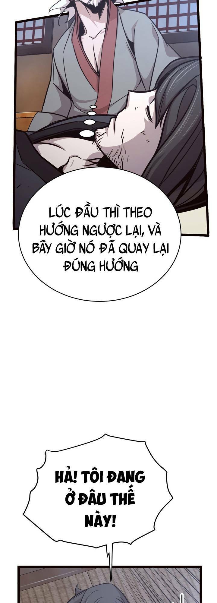 Kẻ Thù Chapter 29 - 15