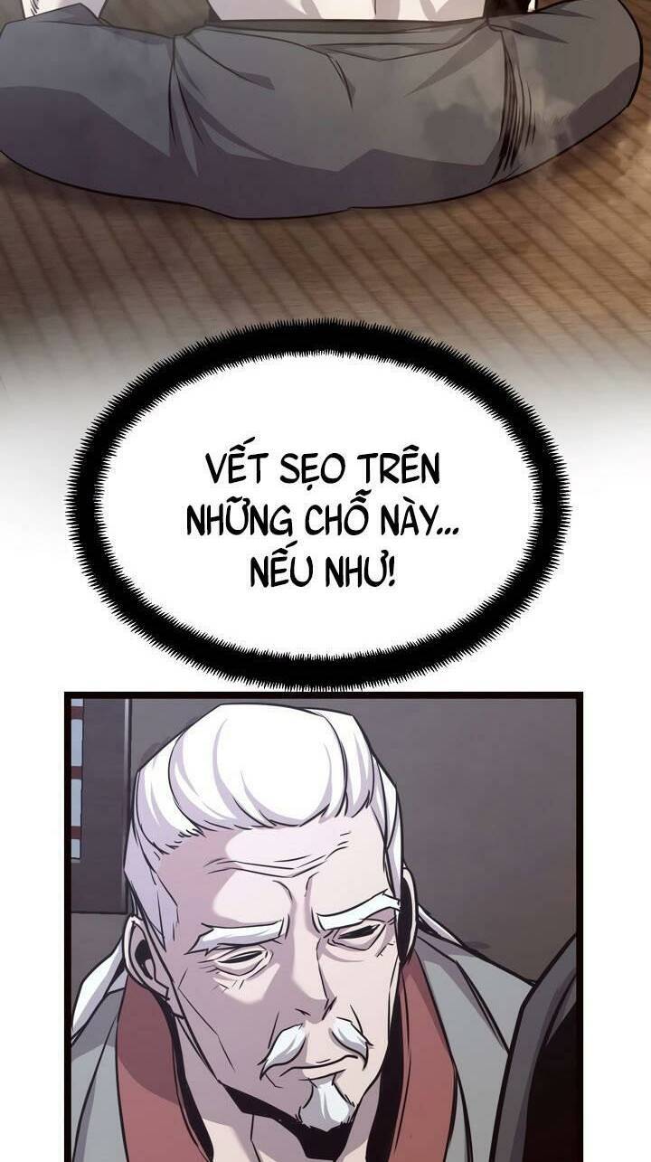 Kẻ Thù Chapter 29 - 27