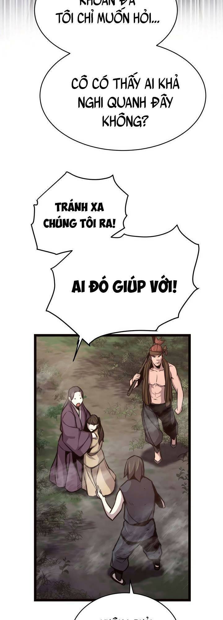 Kẻ Thù Chapter 29 - 4