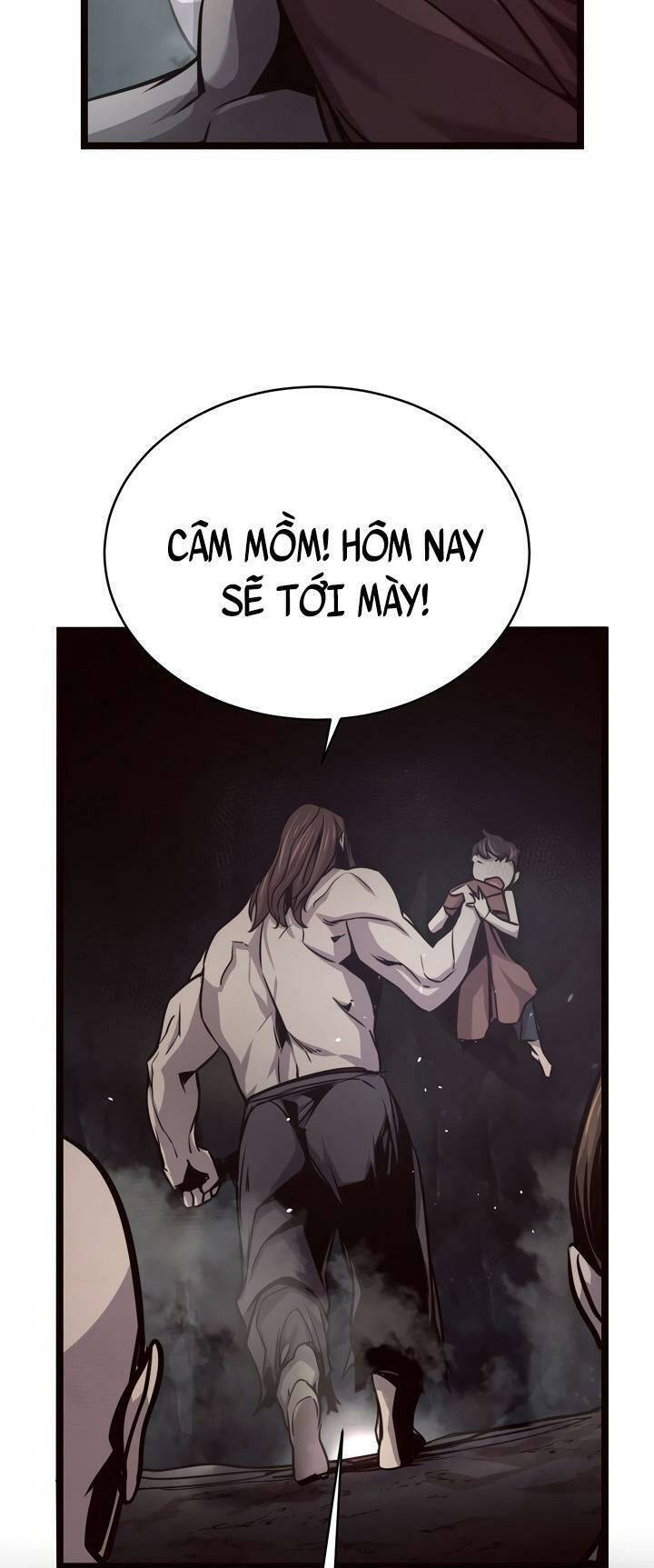 Kẻ Thù Chapter 29 - 43