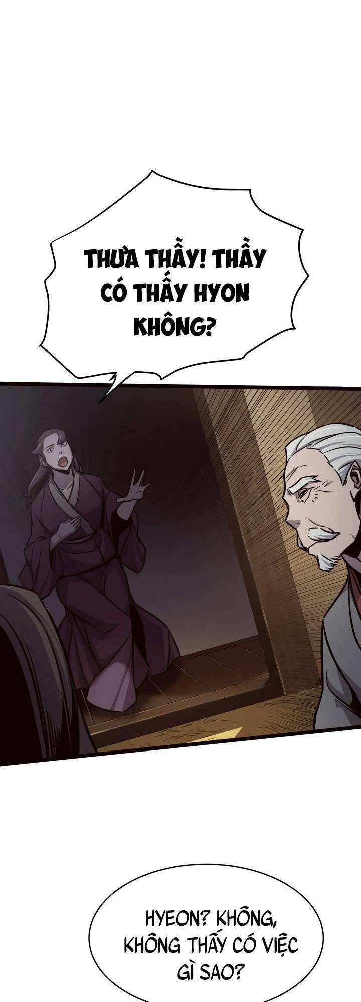 Kẻ Thù Chapter 29 - 59