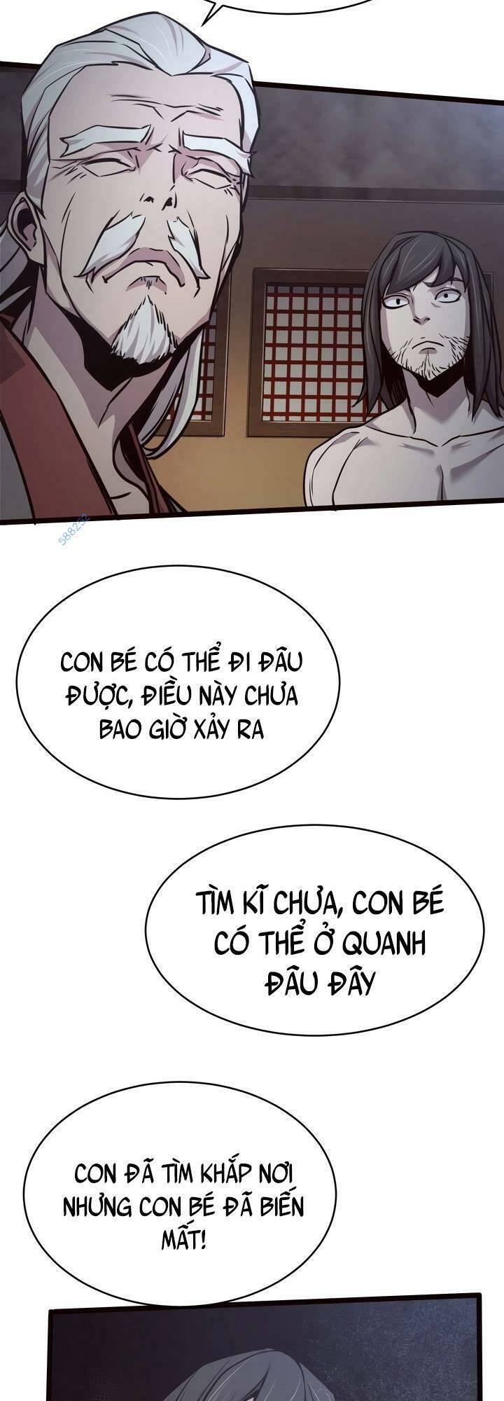 Kẻ Thù Chapter 29 - 60