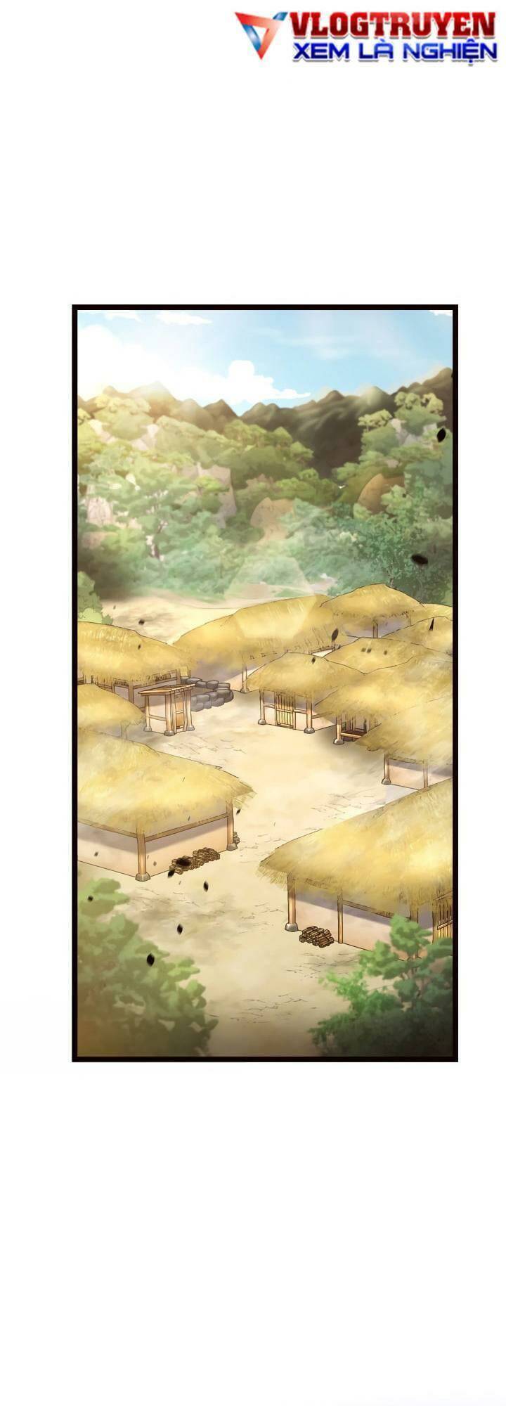 Kẻ Thù Chapter 30 - 1
