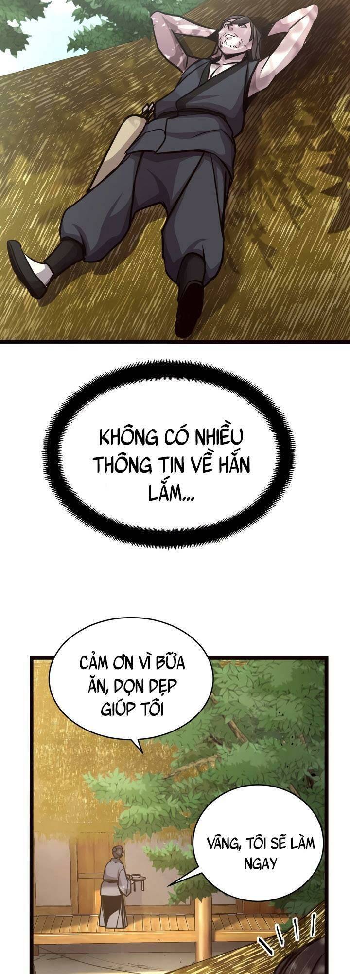 Kẻ Thù Chapter 30 - 19