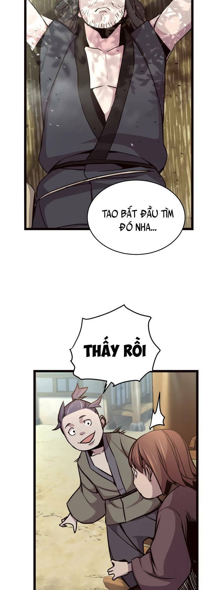 Kẻ Thù Chapter 30 - 30