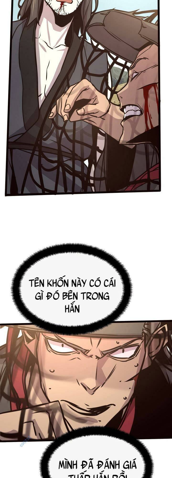 Kẻ Thù Chapter 30 - 54