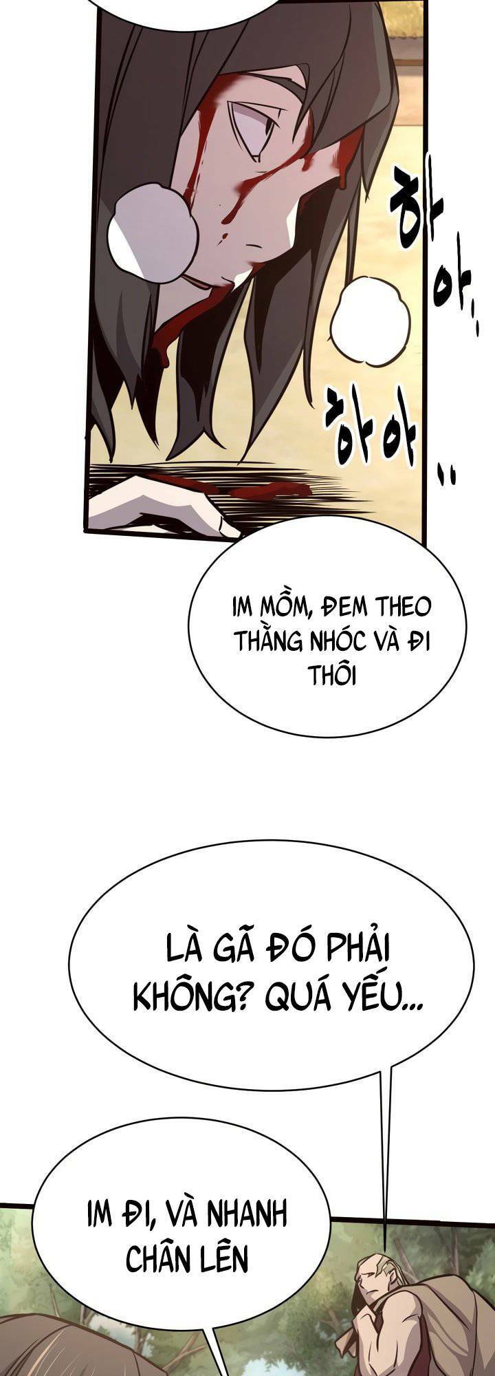 Kẻ Thù Chapter 30 - 59