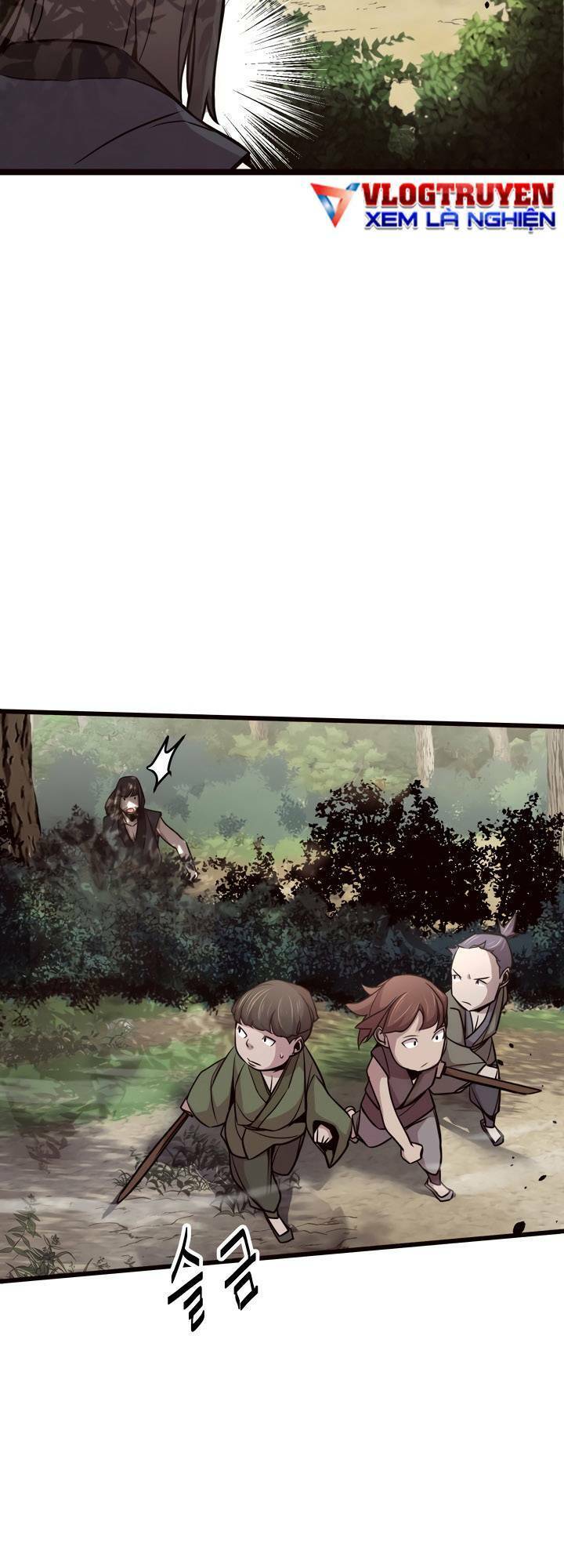 Kẻ Thù Chapter 30 - 10
