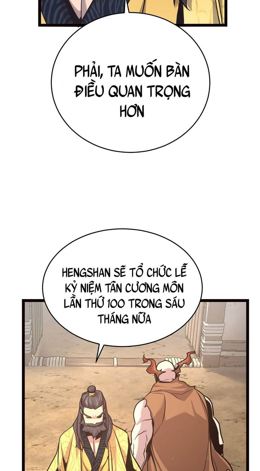 Kẻ Thù Chapter 32 - 17